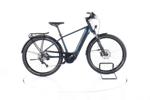 KTM Macina Gran P610 Trekking E-Bike - 60