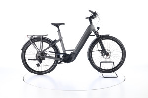 Kalkhoff Endeavour 7.B Move+ Trekking E-Bike Tiefeinsteiger - S / 43