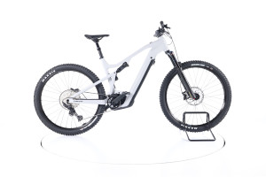 Focus Thron² 6.7 Fully E-Bike - L/45