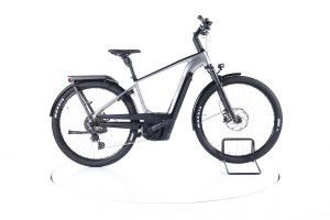 Cannondale Tesoro Neo X 1 Trekking E-Bike - L
