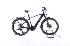 R Raymon TourRay E 7 Trekking E-Bike - S
