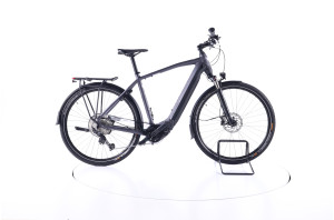 Merida eSPRESSO EP8-Edition EQ Trekking E-Bike - XL