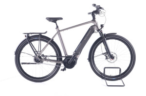 Kalkhoff Image 5.B Move+ E-Bike Herren 2022 - L / 53