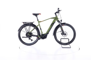 R Raymon CrossRay E 5.0 Trekking E-Bike 2022 - M