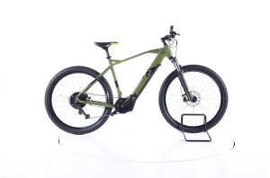 R Raymon HardRay E 4.0 E-Bike 2022 - M