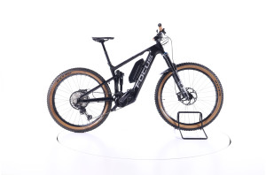 Focus Jam² 9.9 Drifter Fully E-Bike Carbon - 44 cm