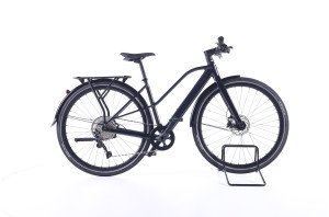 Orbea Vibe Mid H30 E-Bike - M