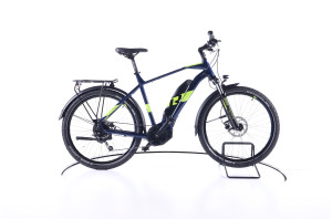 R Raymon CrossRay E 3.0 Trekking E-Bike - XL