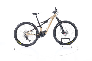 Orbea RISE H30 Fully E-Bike 2023 - XL