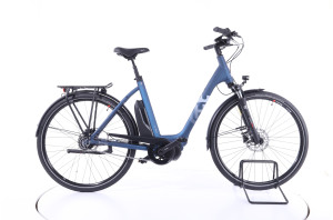 Husqvarna E-Bicycles Eco City 4 CB E-Bike Tiefeinsteiger 2021 - S / 48 cm