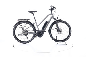 Kalkhoff Endeavour 1.B Move Trekking E-Bike 2023 - M / 50