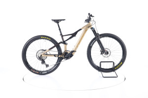 Orbea Rise H20 Fully E-Bike 2023 - XL