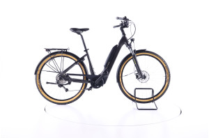 FLYER Upstreet5 3.12 Trekking E-Bike Tiefeinsteiger - XL