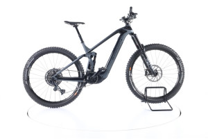 Simplon Rapcon Pmax GX1 Eagle Fully E-Bike - L