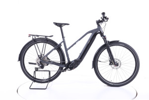 Merida eBIG.Tour 600 EQ Trekking E-Bike - S