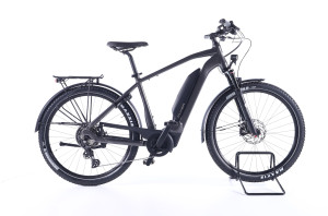 FLYER Upstreet5 7.12 Trekking E-Bike - S