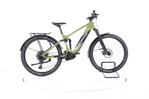 Corratec E-Power MTC 120 Fully E-Bike 2023 - 44