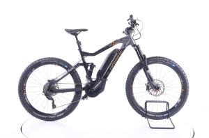 Haibike FullSeven LT 6.0 Fully E-Bike - 40