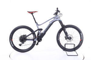 Lapierre eZesty AM 9.0 Fully E-Bike Carbon - XL
