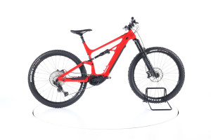 Cannondale Moterra Neo S1 Fully E-Bike - L