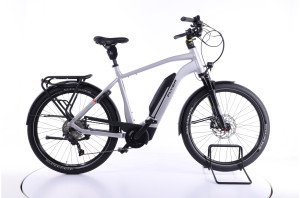 FLYER Upstreet3 7.10 Trekking E-Bike - L