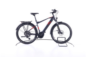 R Raymon TourRay E 6.0 Trekking E-Bike 2022 - M