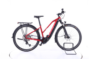 Merida eSPRESSO L EP8-Edition EQ Trekking E-Bike - S
