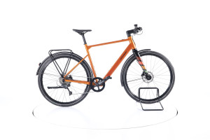 Bergamont E-Sweep Sport E-Bike Herren 2023 - 58