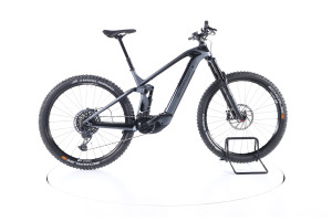 Simplon Rapcon Pmax Fully E-Bike Carbon - M