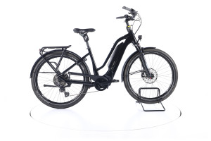 FLYER Upstreet3 7.10 Trekking E-Bike - L