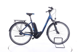 R Raymon CityRay E 2.0 CB City E-Bike Tiefeinsteiger - L