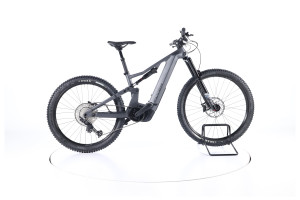 Flyer Uproc X 2.10 Fully E-Bike 2023 - S