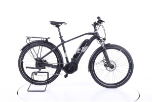 R Raymon TourRay E 3.0 Trekking E-Bike - XL