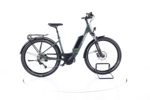 KTM Macina Gran P510 Trekking E-Bike Tiefeinsteiger - 56 cm