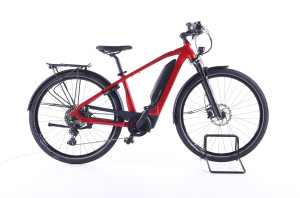FLYER Upstreet5 7.10 Trekking E-Bike - S