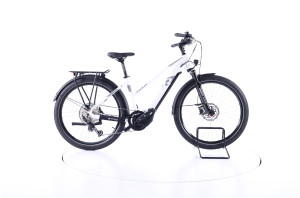 R Raymon TourRay E 7.0 Trekking E-Bike - L