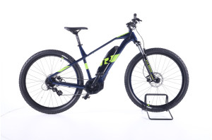 R Raymon HardRay E 1.0 E-Bike - 50 cm / L