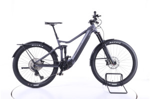 Merida eONE-FORTY EQ SUV E-Bike - M