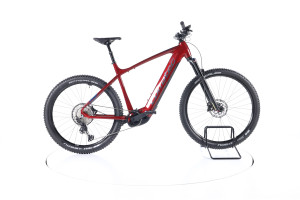 Corratec E-Power X-Vert Pro Team E-Bike 2023 - 54 cm