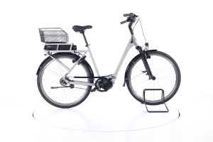Böttcher Glider X 28 City E-Bike Tiefeinsteiger - 54 cm