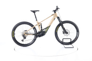 Orbea WILD FS H30 Fully E-Bike 2023 - L