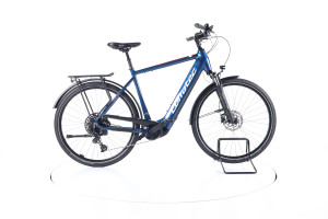 Corratec E-Power Trekking 28 CX6 12S E-Bike 2023 - 50