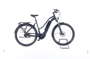 FLYER Upstreet5 5.40 City E-Bike - XL
