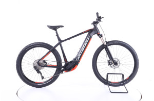 Corratec E-Power X-Vert Pro Shadow Edge E-Bike 2021 - 54