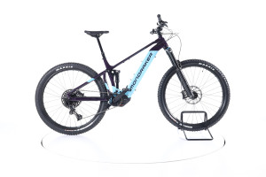 Mondraker DUSK R Fully E-Bike 2023 - S