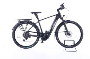 KTM Macina Style 730 E-Bike Herren 2022 - 46