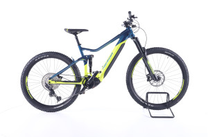 Merida eONE-Sixty 575 EP1 Fully E-Bike - L