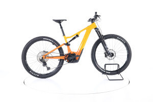 Focus Jam² 6.8 Fully E-Bike 2023 - M / 42
