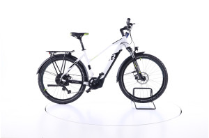 R Raymon CrossRay E 5.0 Trekking E-Bike - S