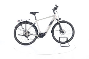 MORRISON E8.0 Trekking E-Bike - 52 cm